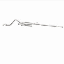 Load image into Gallery viewer, MagnaFlow Exhaust Products Exhaust System Kit MagnaFlow Exhaust Products Magnaflow Overland Series Stainless Cat-Back System 19585
