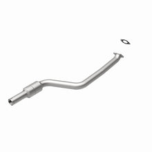 Load image into Gallery viewer, Magnaflow 2010 BMW 335i xDrive 3.0L Direct Fit Converter
