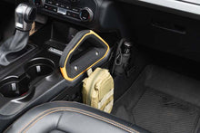 Load image into Gallery viewer, DV8 Offroad 2021+ Ford Bronco Center Console Molle Panels
