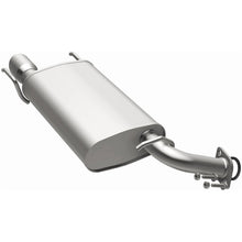 Load image into Gallery viewer, BRExhaust 07-12 Lexus ES350 / 07-11 Toyota Camry Left Muffler Kit
