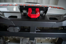 Load image into Gallery viewer, DV8 Offroad 20-23 Jeep Gladiator JT MTO Series Accessory Hitch (Use w/ PN RBGL-12)
