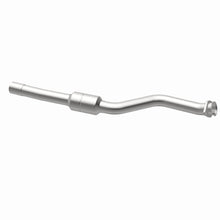 Load image into Gallery viewer, Magnaflow 09-15 Cadillac CTS 6.2L Direct Fit Converter
