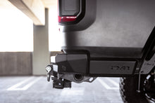 Load image into Gallery viewer, DV8 Offroad 20-23 Jeep Gladiator JT MTO Series Rear Bumper Bumpers - Steel DV8 Offroad   
