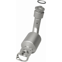 Load image into Gallery viewer, MagnaFlow Conv Direct Fit 08-09 Pontiac G8 6.0L Underbody
