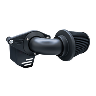Vance & Hines 24-25 Harley Davidson Touring Falcon Air Intake - Black | 41107
