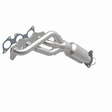 Load image into Gallery viewer, Magnaflow 10-12 Toyota 4Runner 4.0L Direct Fit Converter
