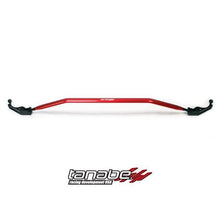 Load image into Gallery viewer, Tanabe Sustec Front Strut Tower Bar 08-11 xD | TTB121F
