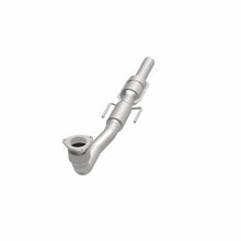 Load image into Gallery viewer, Magnaflow 07-11 Saab 9-3 2.0L Direct Fit Converter
