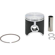Load image into Gallery viewer, Vertex Pistons Uncategorized Vertex Piston 2023 Fantic Motor XE 125 125cc +1.00mm Oversized Cast Replica Piston Kit
