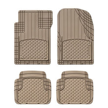 Load image into Gallery viewer, WeatherTech Front and Rear AVM - Tan WeatherTech
