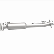 Load image into Gallery viewer, BRE Exhaust 04-15 Armada QX56 Titan 5.6L Front Pipe Kit
