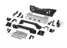 Load image into Gallery viewer, Rival 2018-2026 Jeep Wrangler Front Aluminum Bumper

