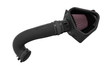 Load image into Gallery viewer, K&amp;N 22-24 Cadillac CT5 6.2L V8 Performance Air Intake System K&amp;N Engineering
