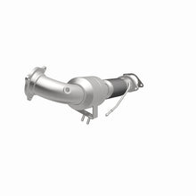 Load image into Gallery viewer, MagnaFlow Converter Direct Fit California Grade 2014 Ford Fusion 1.5L
