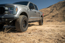 Load image into Gallery viewer, DV8 15-24 Ford F-150 Crew Cab - OE Plus Side Steps
