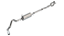 Load image into Gallery viewer, Borla 17-22 Ford F-250/F-350 SD 6.2L V8 2+4WD (Non-Dually) 2.75in ATAK Catback Exhaust
