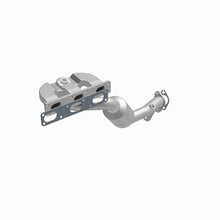 Load image into Gallery viewer, Magnaflow 04-06 BMW X3 3.0L Direct Fit Converter
