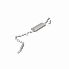 Load image into Gallery viewer, MagnaFlow BRE Exhaust Kit 06-12 Toyota RAV4
