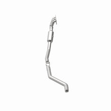 Load image into Gallery viewer, Magnaflow 12-15 Mercedes-Benz ML350 3.5L Direct Fit Converter
