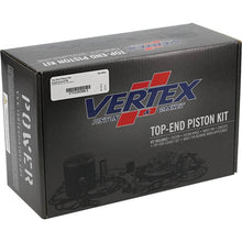 Load image into Gallery viewer, Vertex Pistons Uncategorized Vertex Piston 18-22 KTM 125 SX 125cc Top End Piston Kit
