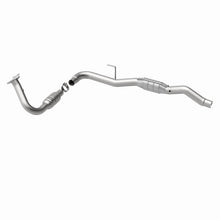 Load image into Gallery viewer, MagnaFlow Conv DF GM 01-02 2500 Driver Side 6L
