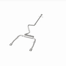 Load image into Gallery viewer, MagnaFlow BRE Exhaust Kit 13-16 Dodge Dart
