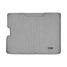 Load image into Gallery viewer, WeatherTech 00-05 Ford Excursion Cargo Liners - Grey
