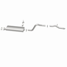 Load image into Gallery viewer, MagnaFlow BRE Exhaust Kit 00-05 Bravada Blazer Jimmy 4.3L
