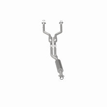 Load image into Gallery viewer, Magnaflow 07-11 Lexus GS350 3.5L Direct Fit Converter
