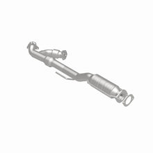 Load image into Gallery viewer, Magnaflow Catalytic Converter Direct Fit Magnaflow 07-09 Nissan Altima 3.5L Direct Fit Converter
