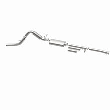 Load image into Gallery viewer, MagnaFlow BRE Exhaust Kit 07-10 Silverado 2500 3500 6.0L
