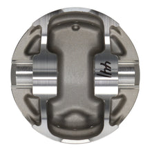 Load image into Gallery viewer, Wiseco Chevy LS 4.155in Bore 4.000in Stroke 1.110in CH -25.00 CC Piston Shelf Stock Kit - Set of 8 Piston Sets - Forged - 8cyl Wiseco   
