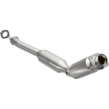 Load image into Gallery viewer, Magnaflow 03-11 Ford Crown Victoria 4.6L Direct Fit Converter
