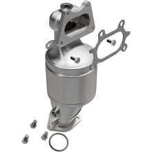 Load image into Gallery viewer, Magnaflow California Direct Fit Converter 03-07 Honda Accord 3.0L
