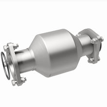 Load image into Gallery viewer, MagnaFlow 14-15 Honda Accord 2.4L Direct Fit CARB Compliant Catalytic Converter
