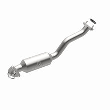 Load image into Gallery viewer, MagnaFlow California Catalytic Converter Direct Fit 07-08 Honda Fit 1.5L
