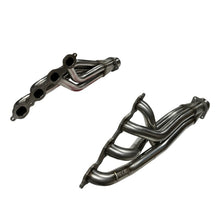 Load image into Gallery viewer, Kooks 2023+ Cadillac Escalade V 1-7/8in Stainless Long Tube Headers (Req. Kooks Conns.) Kooks Headers
