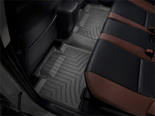 Load image into Gallery viewer, WeatherTech 13+ Toyota RAV4 Rear FloorLiner - Black | 445102
