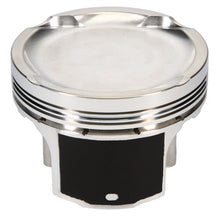 Load image into Gallery viewer, JE Pistons COSWORTH N5B 93mm Bore 8:1 KIT Set of 4 Pistons JE Pistons
