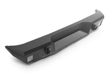 Load image into Gallery viewer, DV8 Offroad 07-18 Jeep Warngler JK Mid-Width Rear Bumper
