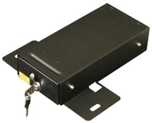 Load image into Gallery viewer, Tuffy Jeep Wrangler Underseat Drawer Flip Seat W/ Keyed Lock Cargo Boxes &amp; Bags Tuffy Products
