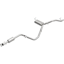 Load image into Gallery viewer, MagnaFlow BRE Exhaust Kit 11-15 Chevrolet Cruze
