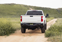 Load image into Gallery viewer, DV8 Offroad 20-23 Chevy &amp; GMC 2500/3500 Spec Series Rear Bumper
