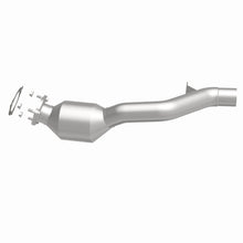 Load image into Gallery viewer, Magnaflow 10-11 Porsche Cayenne 4.8L Direct Fit Converter
