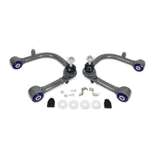 Load image into Gallery viewer, SuperPro 2024 Toyota Land Cruiser 1958 Front Upper Control Arm Set
