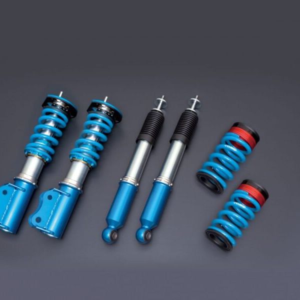 Cusco Sport S Coilover Kit 08-14 Subaru Impreza WRX STI GR/GV Front 8kg Rear 7kg (No Can/No Return)
