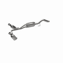 Load image into Gallery viewer, MagnaFlow Conv DF 00-03 Dodge Dakota 4.7L 4WD (49 State)
