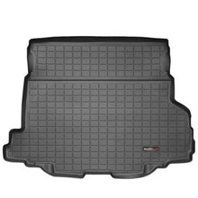 Load image into Gallery viewer, WeatherTech 10+ Mercury Milan Cargo Liners - Black WeatherTech
