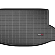 Load image into Gallery viewer, WeatherTech 2015+ Audi A3 Convertible Cargo Liner - Black WeatherTech
