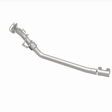 Load image into Gallery viewer, BRE Exhaust 02-05 A4 Quattro A4 1.8L Front Pipe Kit
